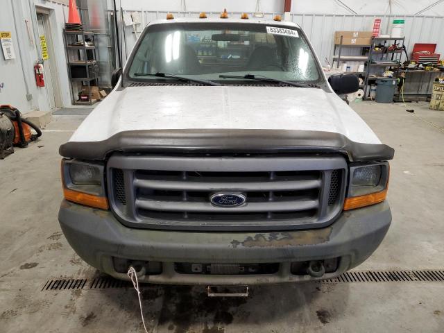 Photo 4 VIN: 1FTNX20L7YEB72760 - FORD F250 SUPER 