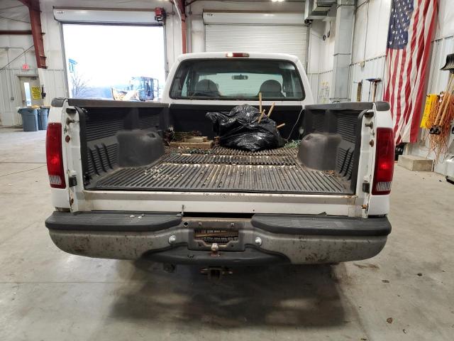 Photo 5 VIN: 1FTNX20L7YEB72760 - FORD F250 SUPER 