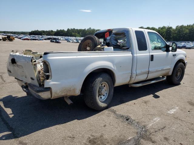 Photo 2 VIN: 1FTNX20L81ED09713 - FORD F250 SUPER 