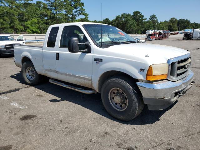 Photo 3 VIN: 1FTNX20L81ED09713 - FORD F250 SUPER 