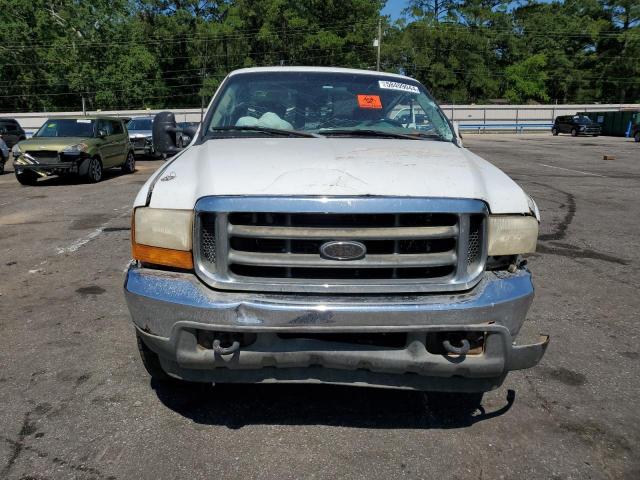 Photo 4 VIN: 1FTNX20L81ED09713 - FORD F250 SUPER 