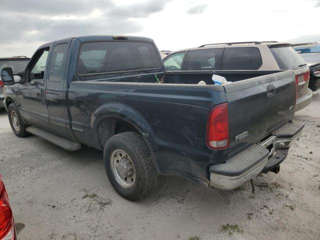 Photo 1 VIN: 1FTNX20L8XEB94894 - FORD F250 SUPER 