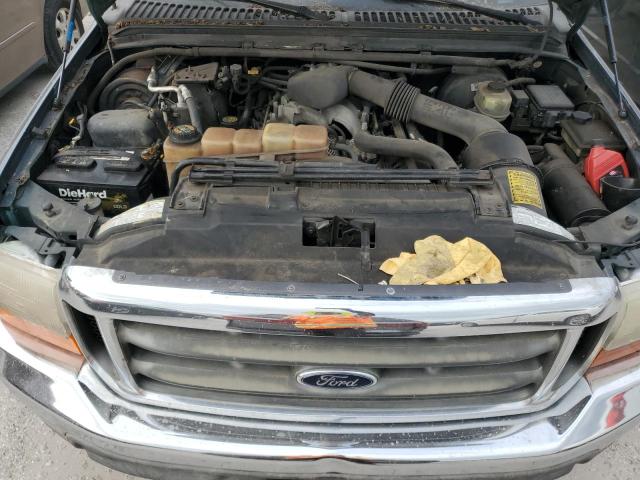 Photo 10 VIN: 1FTNX20L8XEB94894 - FORD F250 SUPER 