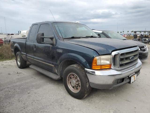 Photo 3 VIN: 1FTNX20L8XEB94894 - FORD F250 SUPER 