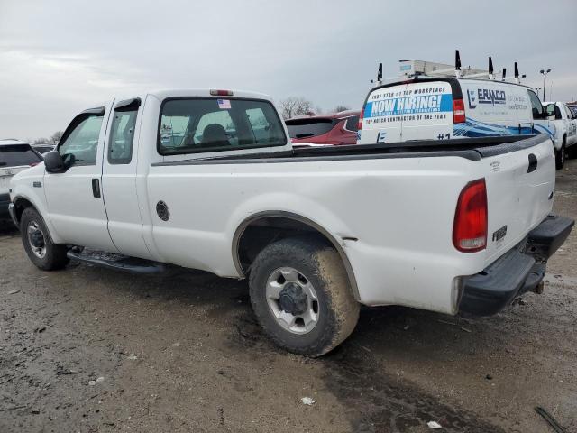 Photo 1 VIN: 1FTNX20L8YEE42708 - FORD F250 SUPER 