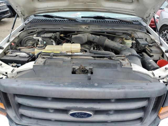 Photo 10 VIN: 1FTNX20L8YEE42708 - FORD F250 SUPER 