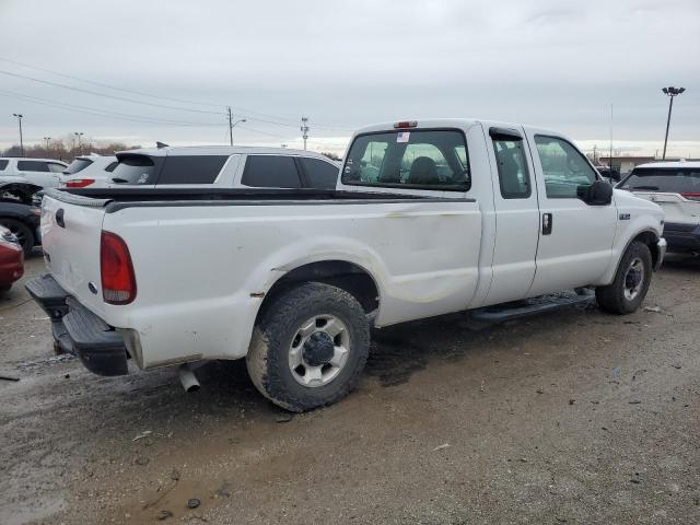 Photo 2 VIN: 1FTNX20L8YEE42708 - FORD F250 SUPER 