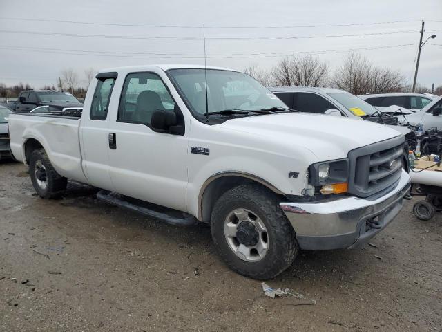 Photo 3 VIN: 1FTNX20L8YEE42708 - FORD F250 SUPER 