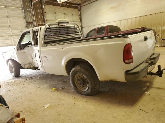 Photo 1 VIN: 1FTNX20L91EA33560 - FORD F250 SUPER 