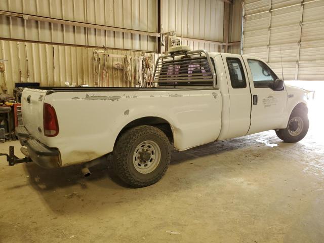 Photo 2 VIN: 1FTNX20L91EA33560 - FORD F250 SUPER 