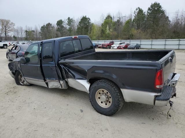 Photo 1 VIN: 1FTNX20L9YEA60008 - FORD F250 