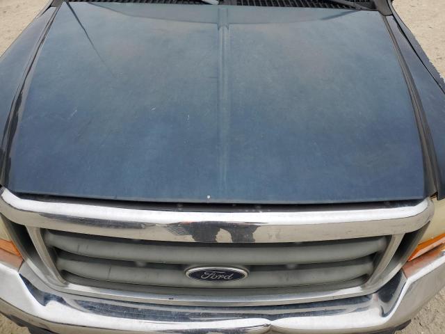 Photo 10 VIN: 1FTNX20L9YEA60008 - FORD F250 