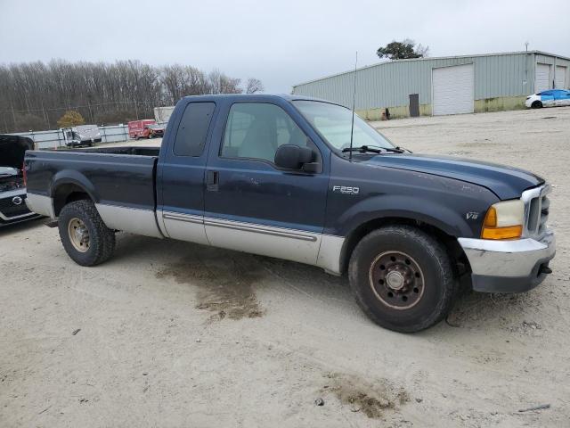 Photo 3 VIN: 1FTNX20L9YEA60008 - FORD F250 