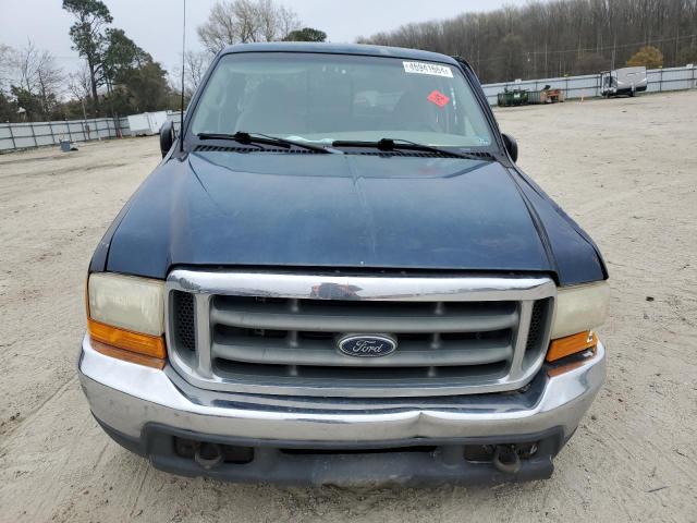 Photo 4 VIN: 1FTNX20L9YEA60008 - FORD F250 