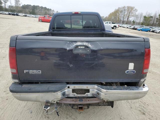 Photo 5 VIN: 1FTNX20L9YEA60008 - FORD F250 