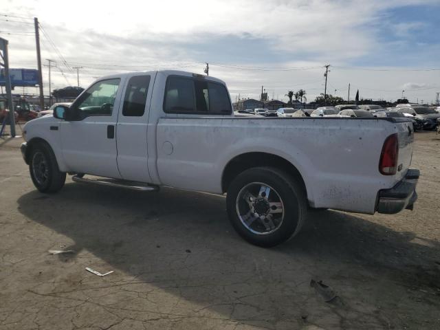 Photo 1 VIN: 1FTNX20LX1EA37939 - FORD F250 SUPER 