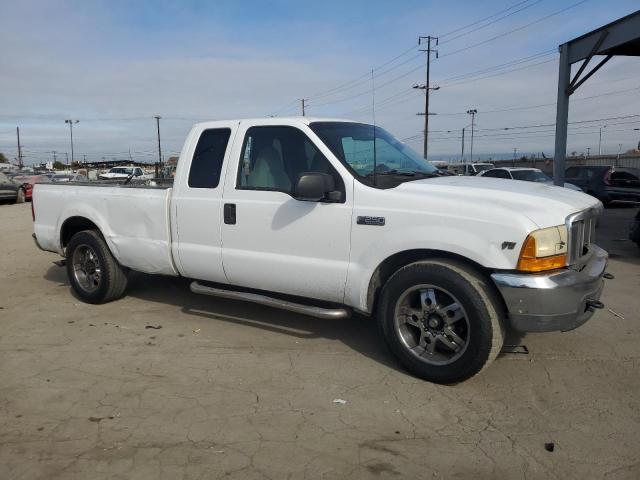 Photo 3 VIN: 1FTNX20LX1EA37939 - FORD F250 SUPER 