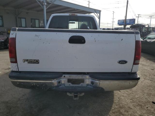 Photo 5 VIN: 1FTNX20LX1EA37939 - FORD F250 SUPER 