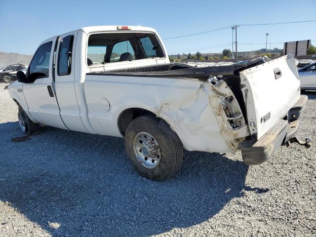 Photo 1 VIN: 1FTNX20LX4EA54065 - FORD F250 SUPER 