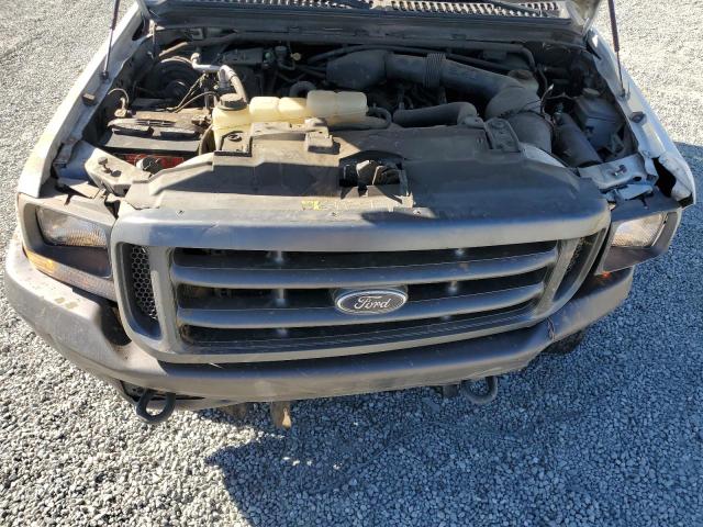 Photo 10 VIN: 1FTNX20LX4EA54065 - FORD F250 SUPER 