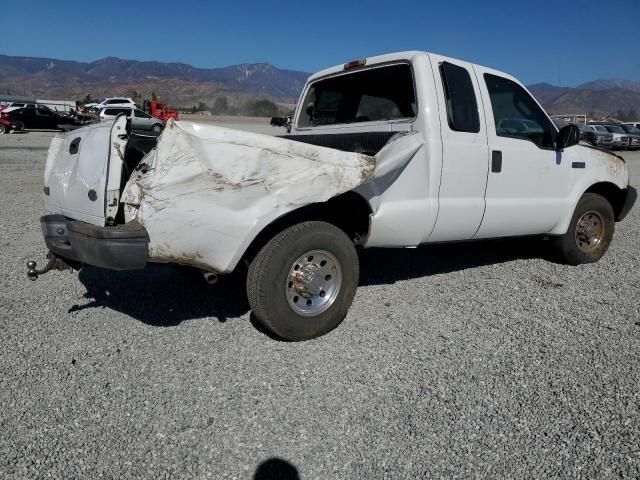 Photo 2 VIN: 1FTNX20LX4EA54065 - FORD F250 SUPER 