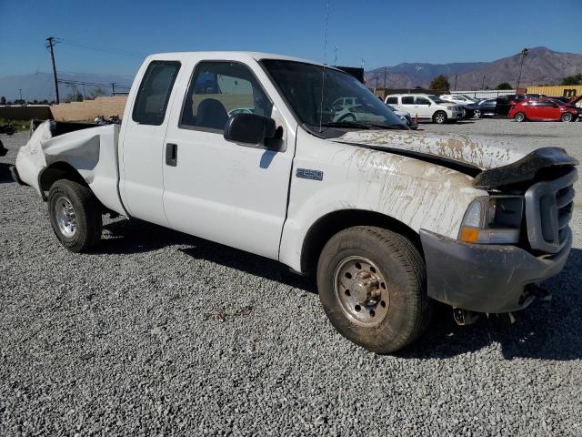 Photo 3 VIN: 1FTNX20LX4EA54065 - FORD F250 SUPER 