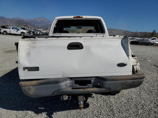 Photo 5 VIN: 1FTNX20LX4EA54065 - FORD F250 SUPER 