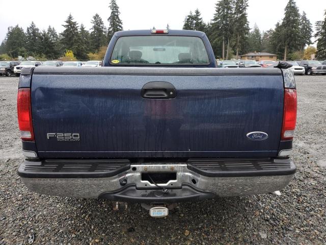 Photo 5 VIN: 1FTNX20P03EB62003 - FORD F250 SUPER 