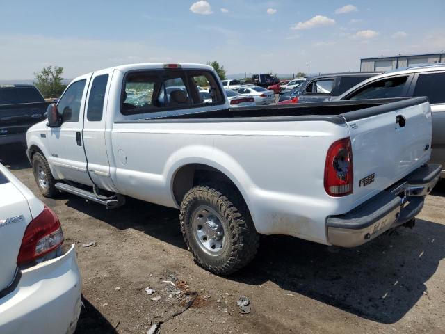 Photo 1 VIN: 1FTNX20P24EA16543 - FORD F250 SUPER 