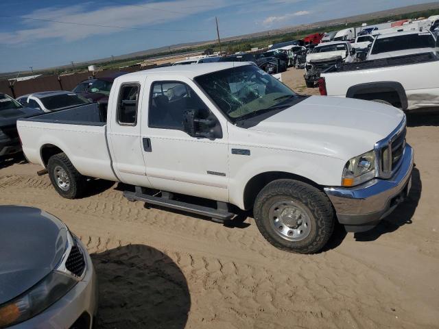 Photo 3 VIN: 1FTNX20P24EA16543 - FORD F250 SUPER 