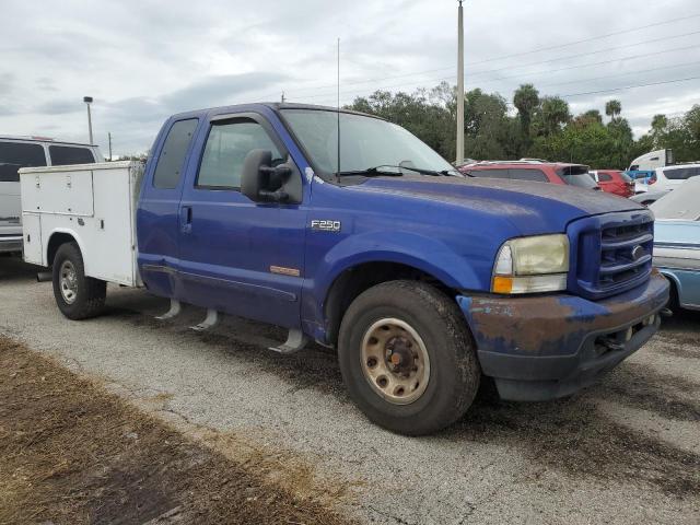 Photo 3 VIN: 1FTNX20P33EC10061 - FORD F250 SUPER 