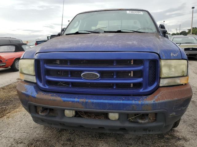 Photo 4 VIN: 1FTNX20P33EC10061 - FORD F250 SUPER 