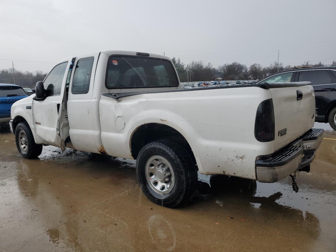 Photo 1 VIN: 1FTNX20P53ED21730 - FORD F250 