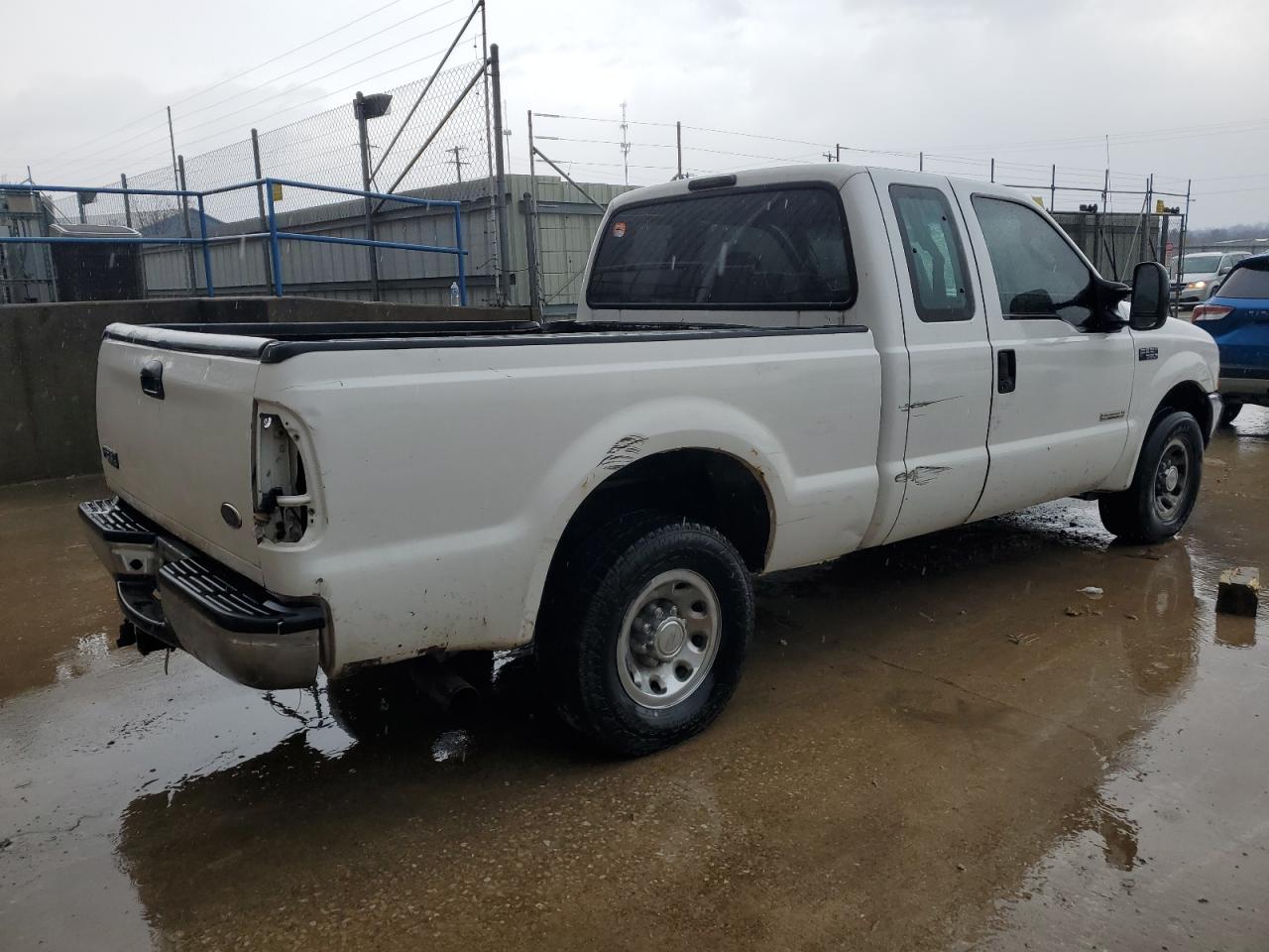 Photo 2 VIN: 1FTNX20P53ED21730 - FORD F250 