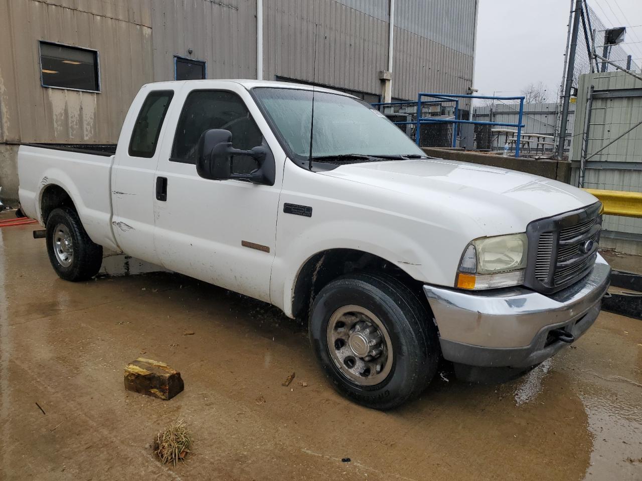 Photo 3 VIN: 1FTNX20P53ED21730 - FORD F250 