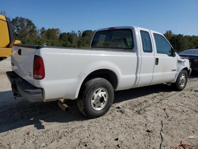 Photo 2 VIN: 1FTNX20P73ED69732 - FORD F250 SUPER 