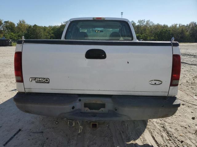 Photo 5 VIN: 1FTNX20P73ED69732 - FORD F250 SUPER 