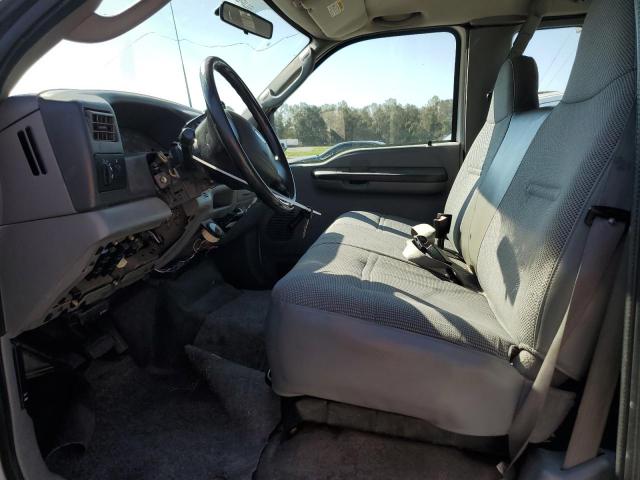 Photo 6 VIN: 1FTNX20P73ED69732 - FORD F250 SUPER 