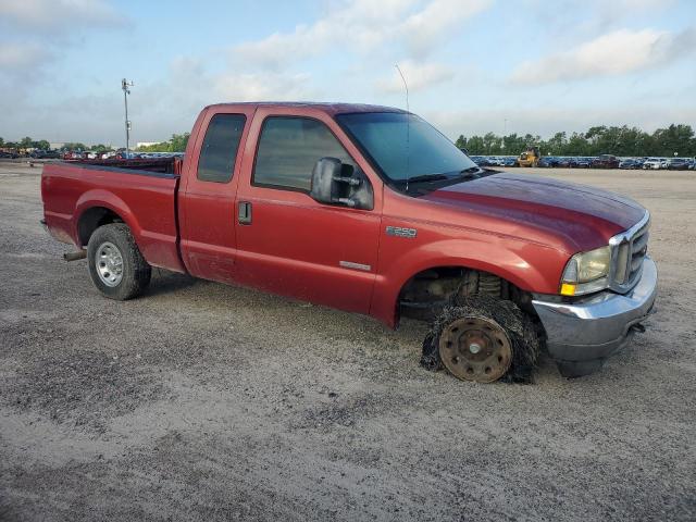 Photo 3 VIN: 1FTNX20P93EC53254 - FORD F250 SUPER 