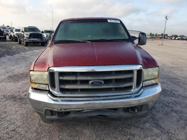 Photo 4 VIN: 1FTNX20P93EC53254 - FORD F250 SUPER 