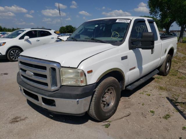 Photo 1 VIN: 1FTNX20P93EC54887 - FORD F250 SUPER 