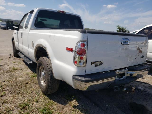 Photo 2 VIN: 1FTNX20P93EC54887 - FORD F250 SUPER 