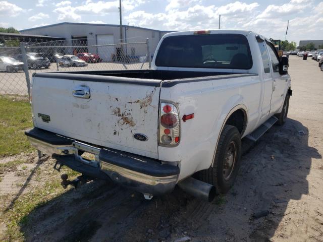 Photo 3 VIN: 1FTNX20P93EC54887 - FORD F250 SUPER 