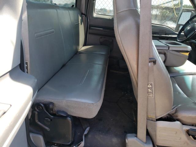 Photo 5 VIN: 1FTNX20P93EC54887 - FORD F250 SUPER 