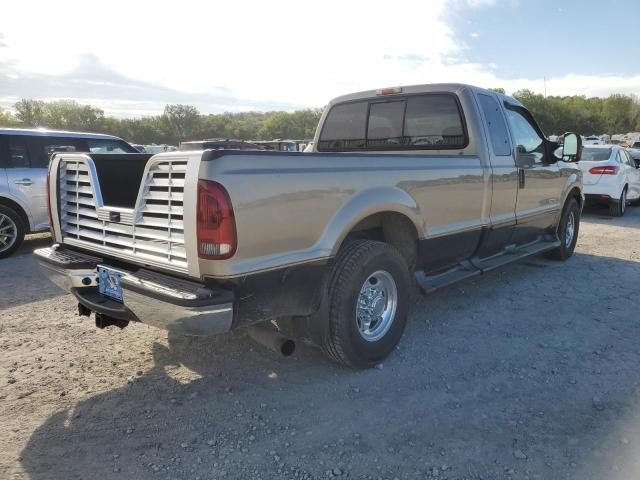 Photo 2 VIN: 1FTNX20P93ED00234 - FORD F250 SUPER 