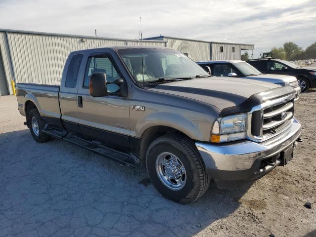 Photo 3 VIN: 1FTNX20P93ED00234 - FORD F250 SUPER 