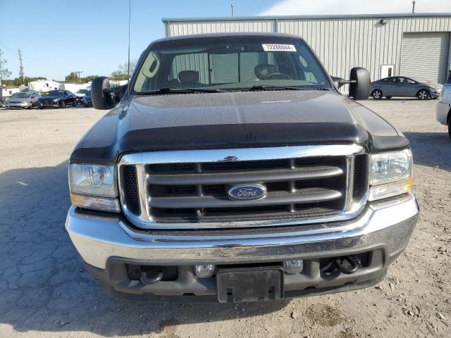 Photo 4 VIN: 1FTNX20P93ED00234 - FORD F250 SUPER 