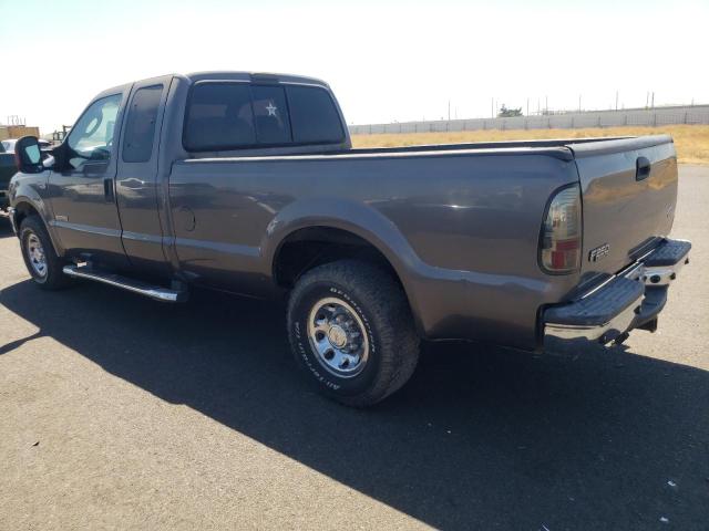 Photo 1 VIN: 1FTNX20P94ED15009 - FORD F250 SUPER 