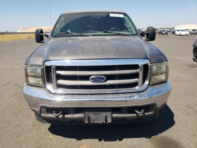 Photo 4 VIN: 1FTNX20P94ED15009 - FORD F250 SUPER 