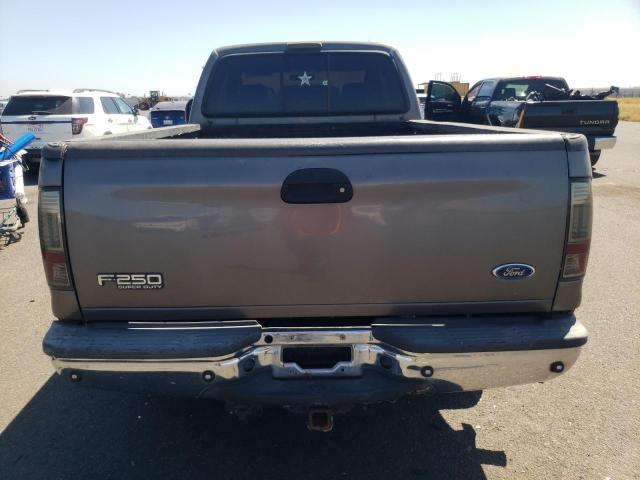 Photo 5 VIN: 1FTNX20P94ED15009 - FORD F250 SUPER 